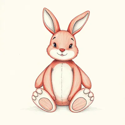 Bubbles Bunny