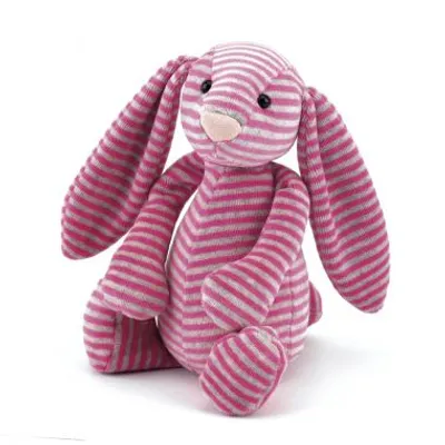 Bashful Bonnie