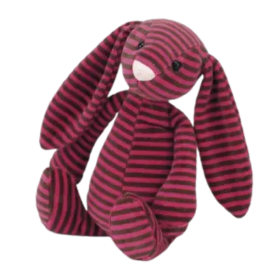 Bashful Heidi Bunny
