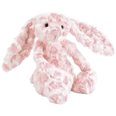 Bashful Gigi Bunny