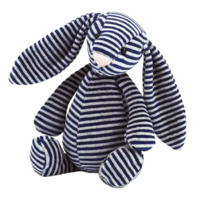 Bashful Frankie Bunny (Medium)