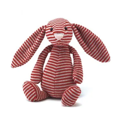 Bashful Bonbon Bunny