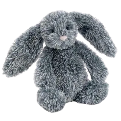 Bashful Lexie Bunny