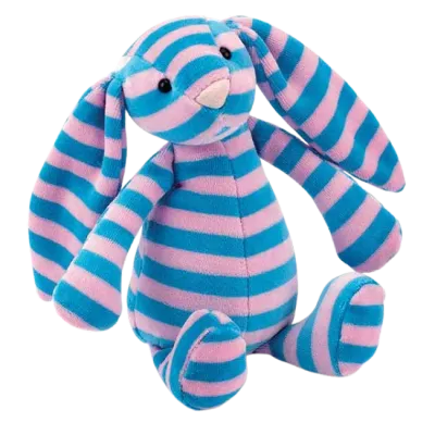 Bashful Jemima