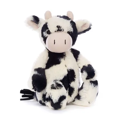 Bashful Calf (Medium)