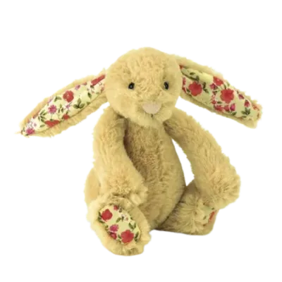 Blossom Bashful Honey Bunny (Tiny)