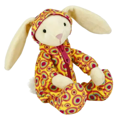 Onesie Bunny