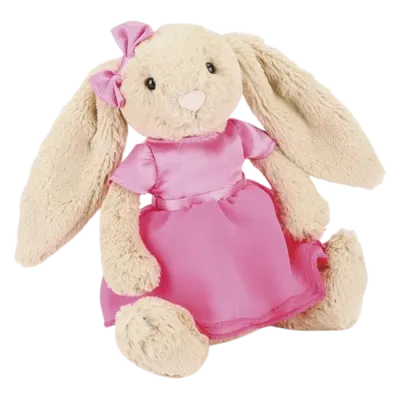 Betsy Bunny Ballerina (Small)