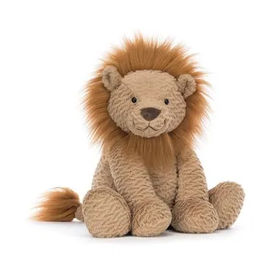 Fuddlewuddle Lion (Huge)