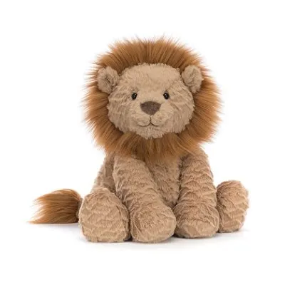 Fuddlewuddle Lion (Large)