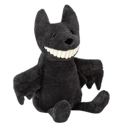 Toothy Bat (Medium)