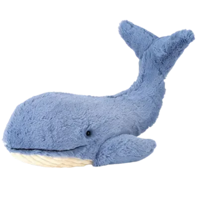 Wilbur Whale (Large)