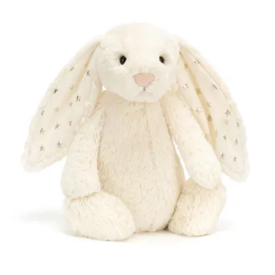 Bashful Twinkle Bunny (Medium)