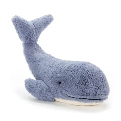 Wilbur Whale