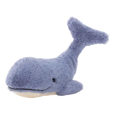 Wilbur Whale (Small)