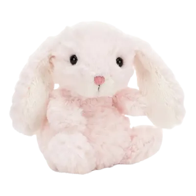 Yummy Bunny Pastel (Pink - Medium)