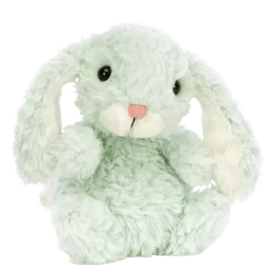 Yummy Bunny (Mint - Medium)