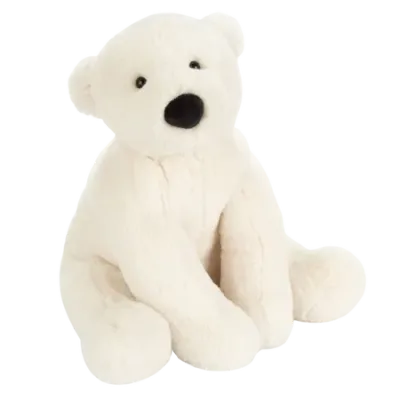 Perry Polar Bear (Large)