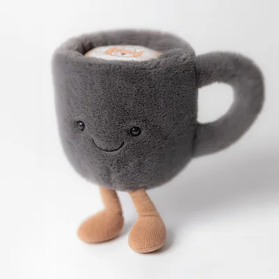 Amuseables Coffee Cup (Small)
