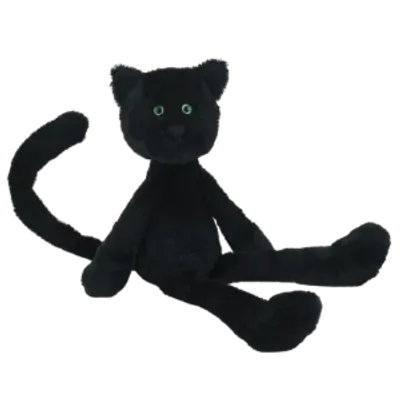 Casper Cat (Medium)
