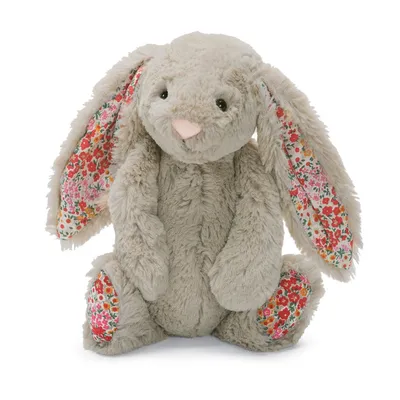 Bashful Posy Blossom Bunny (Medium)