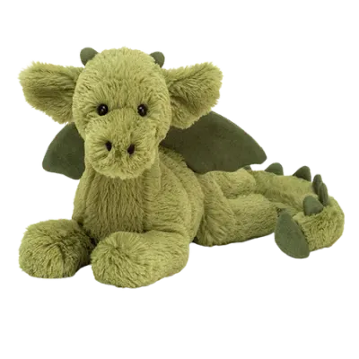 Monty Dragon (Medium)