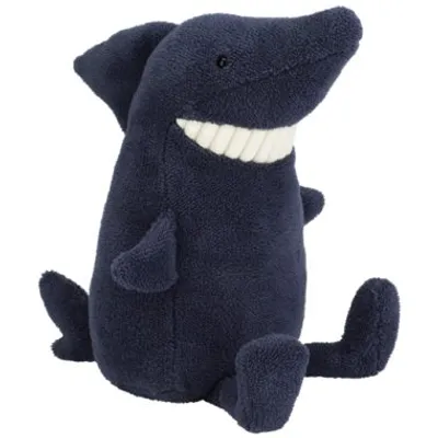 Toothy Shark (Small)