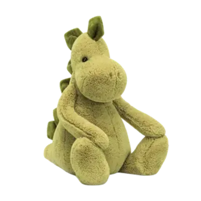 Bashful Dino (Really Big)