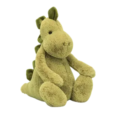 Bashful Dino (Huge)