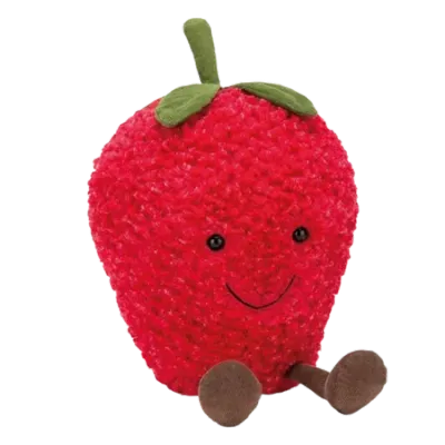 Amuseables Strawberry