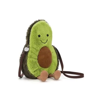 Amuseable Avocado Bag (Medium)