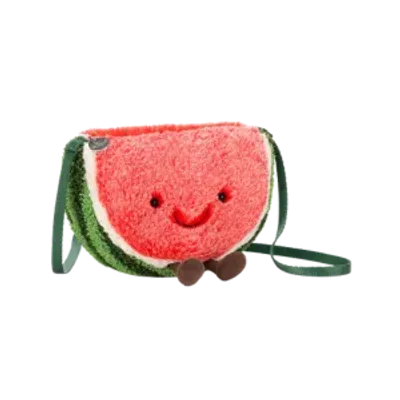 Amuseables Watermelon Bag (Small)