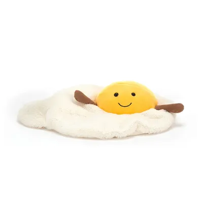 Amuseable Fried Egg (Medium)