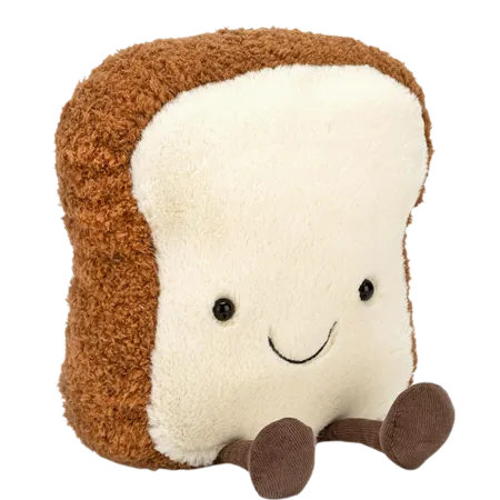 Amuseables Toast