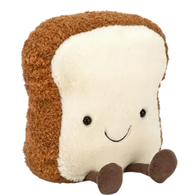 Amuseables Toast