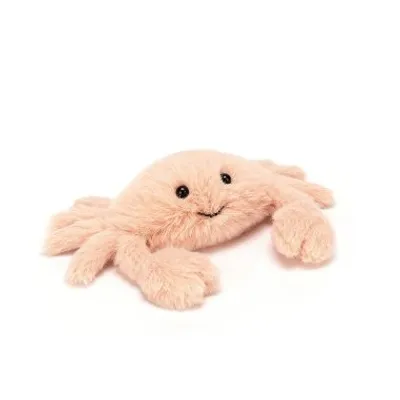Fluffy Crab (Small)