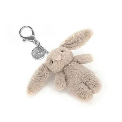 Bashful Bunny Beige (Bag Charm)