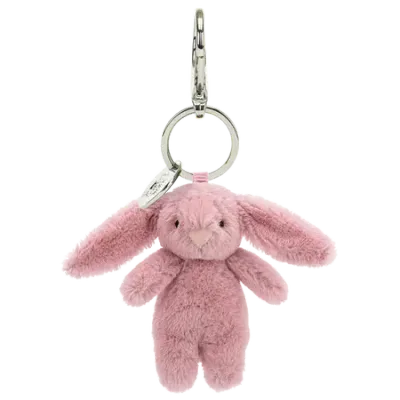 Bashful Bunny Tulip (Bag Charm)