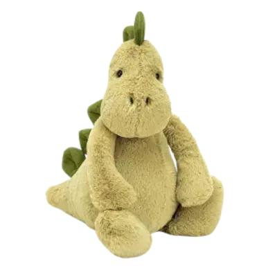 Bashful Dino (Small)