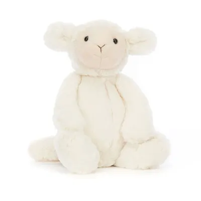 Bashful Lamb (Medium)