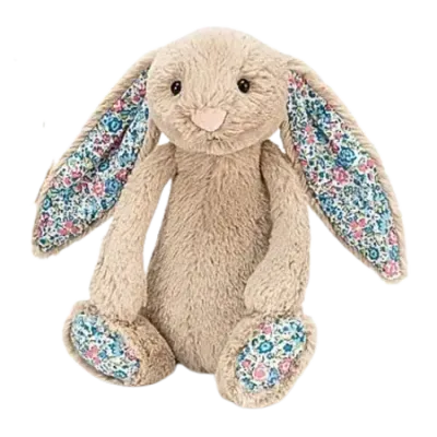 Blossom Beige Bunny (Small)