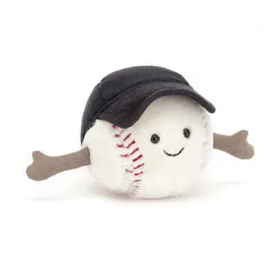 Amuseable Sports Baseball (Medium)