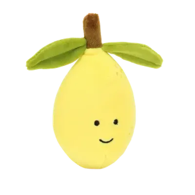 Fabulous Fruit (Lemon)