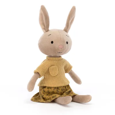 Coquette Cutie Bunny (Medium)