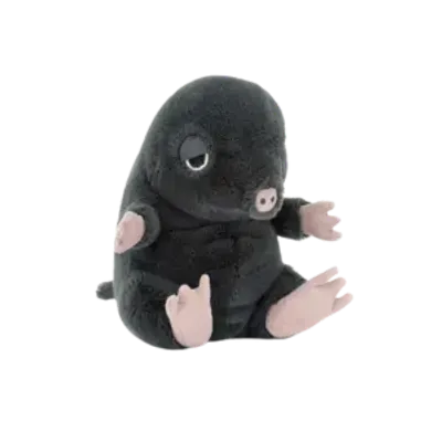 Cuddlebud Morgan Mole (Small)