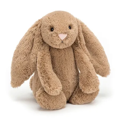Bashful Biscuit Bunny (Medium)