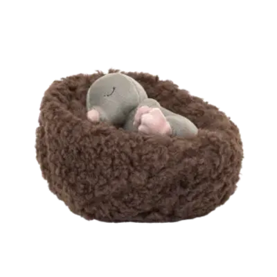 Hibernating Mole (Small)