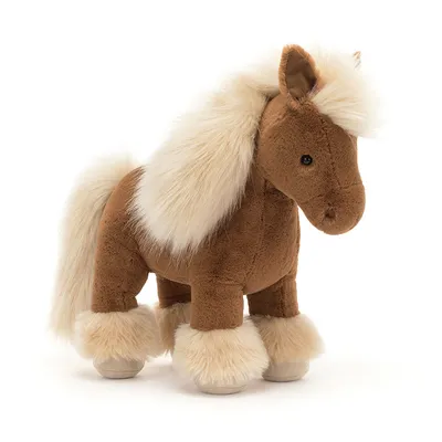 Freya Pony (Medium)