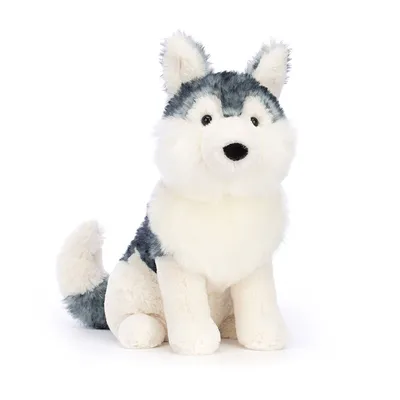 Jackson Husky (Medium)