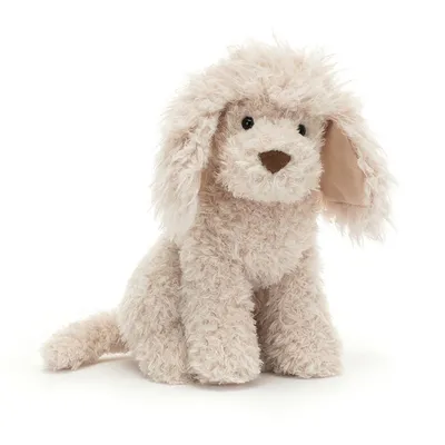 Georgiana Poodle (Medium)